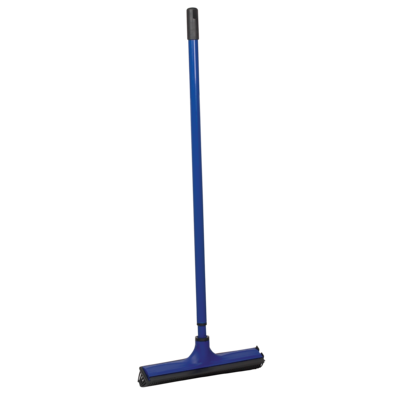 Elektrostatyczna miotła domowa