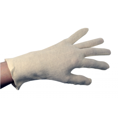 Bawełniane wkładki do rękawic ochronnych